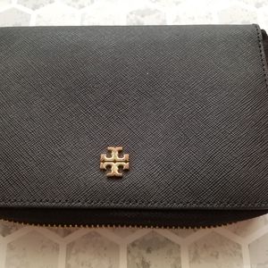 Tory Burch wallet